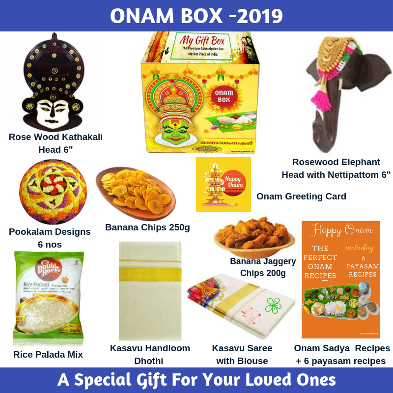 mygiftboxes's tweet photo. The lovely Onam Box as gift for your friends and families !! Order before 5 september #mygiftbox #onam #onamsaree #onambox #kerala #giftideas #gift #gifts
https://t.co/cFn0iRKtyb https://t.co/3ZVRFzcm5q