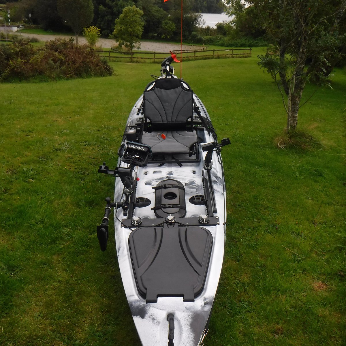 Irish Kayak Angling tweet media