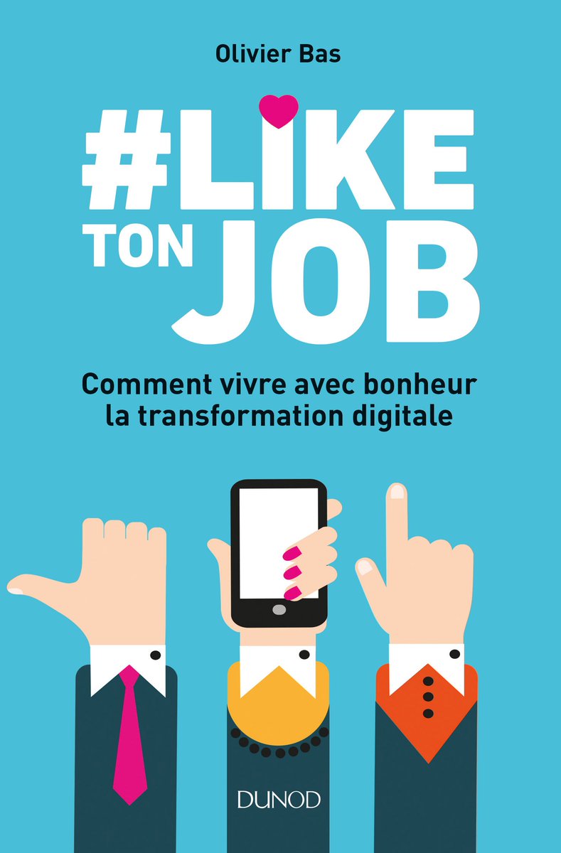 Futuralps's tweet photo. [Conférence 10h30] #Liketonjob, comment vivre avec bonheur la transformation digitale ? Se concentrer sur l'essentiel, l'humain et en finir avec 50 ans de taylorisme managérial. @olivierbas1 abordera sa vision et comment réussir sa transition digitale. https://t.co/HNYYZGb87p https://t.co/wQ0DuFE7vG