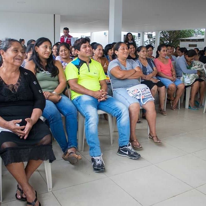 Soy Santa Elena tweet media