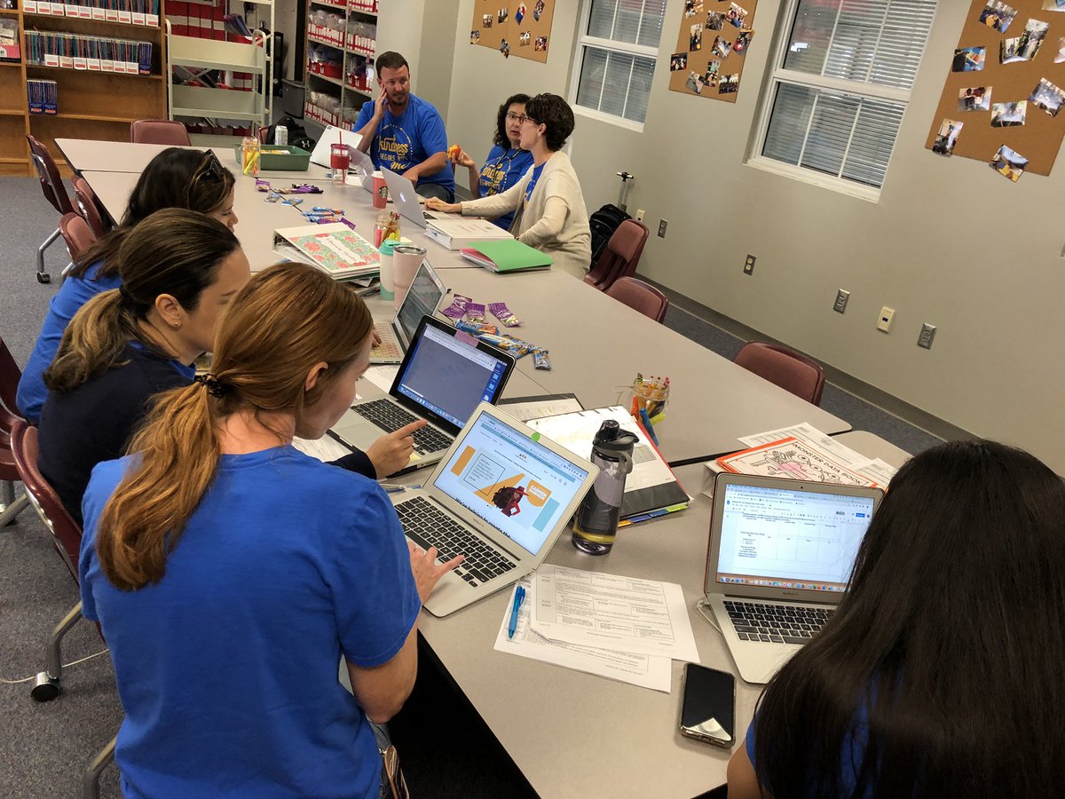 #finchfalcons extended fifth grade planning. Using data to make decisions and move our students to success. Falcons SOAR!