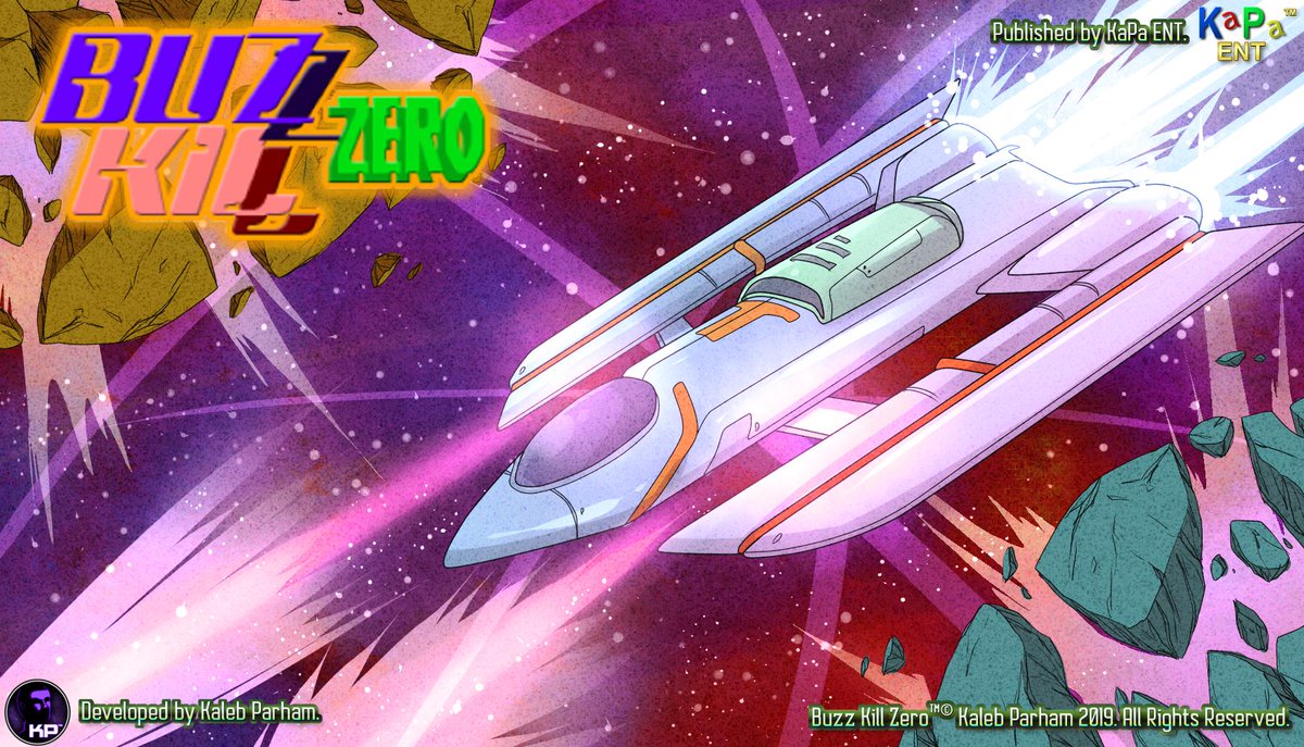 shmupradio's tweet photo. Tomorrow you expect a High Score Exclusive in which you will be able to hear the soundtrack of the game Buzz Kill Zero which game publisher (KaPa ENT) shared specially for listeners ShmupRadio.
05.09.2019 21.00
06.09.2019 03.00
06.09.2019 08.00
+3GTM Moscow
#shmupradio https://t.co/pjltmDxouM
