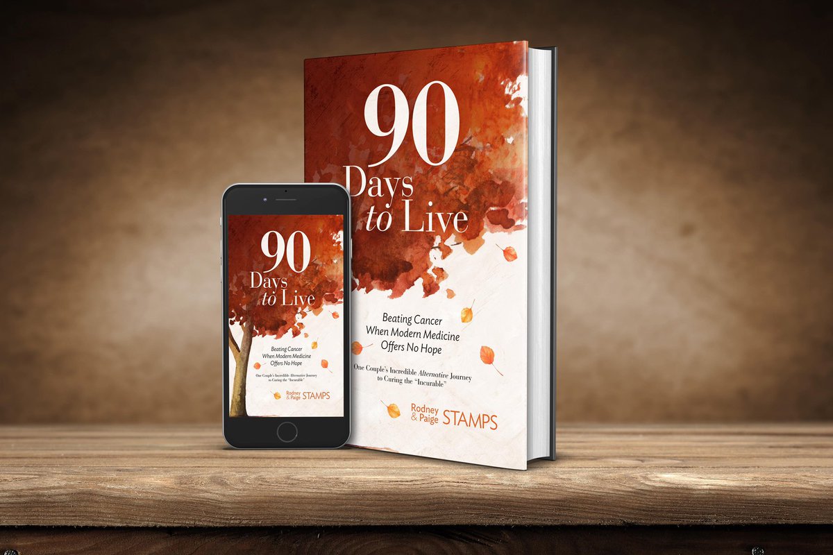 AttackingCancer's tweet photo. Big Thanks to https://t.co/evOqq13iCF for our successful Book of the Day promotion! @TwBookClub @scottmhughes https://t.co/iwODsrPezH