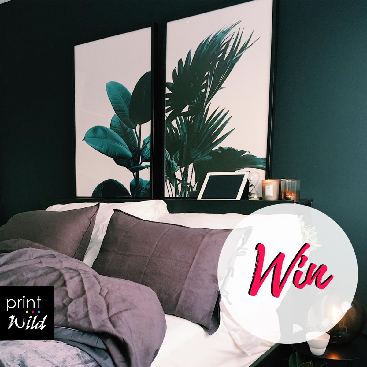 Keen to win an A2 Standard canvas for you and a friend!?
It's super easy.
✔️ Tag your friend
✔️ Share this post
✔️ Make sure you AND your friend follow us on Facebook, Instagram &amp; Twitter
🏆 Competition closes on Monday 9 September