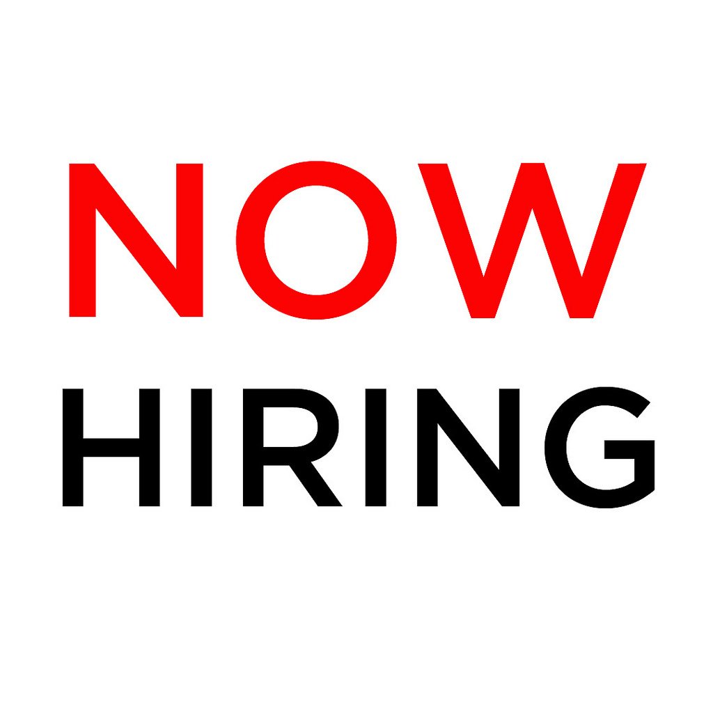 nwgrnd_ReUse's tweet photo. *New job vacancies*  Join our Clear &amp; Clean team in Blackburn! We have permanent, full time positions available, with excellent benefits! Apply now, closing date is Monday 30th September!
https://t.co/aKzjloAB1y https://t.co/jsZo4naXMN