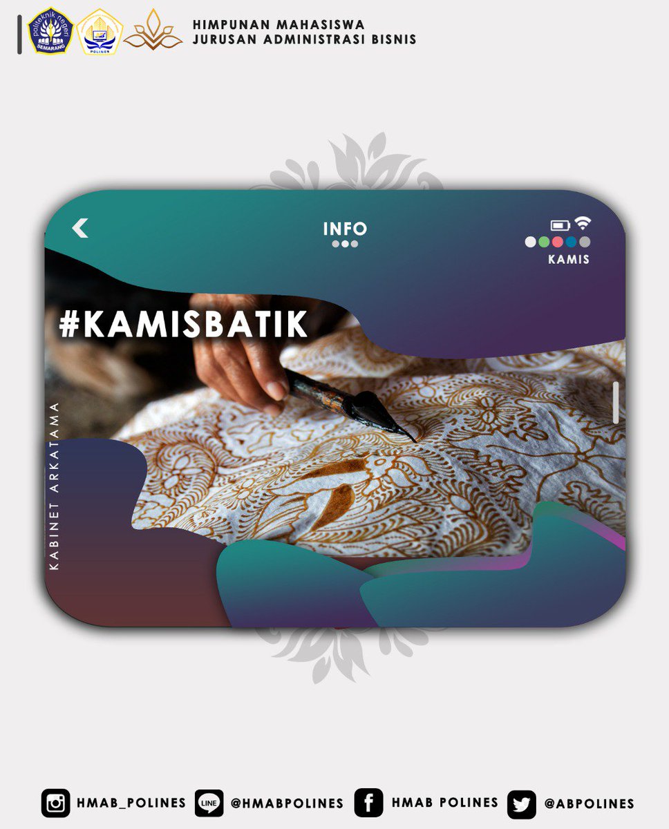 HMAB tweet media