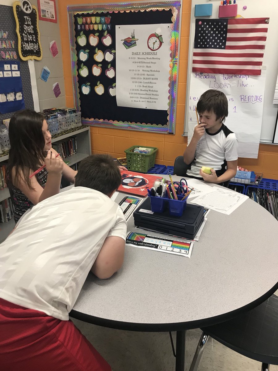 AbbeyUpton's tweet image. Practicing our active listening skills with Second Steps today. #CRFamily #cre219 #creteach