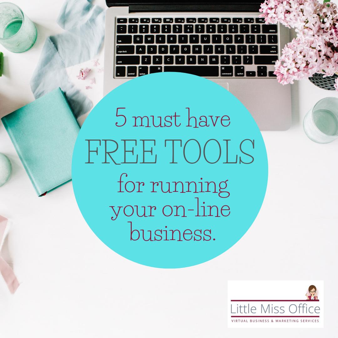 MissOffice_VA's tweet photo. Running a business can feel like you have to be an expert in everything… design, copywriting, bookkeeping, seo… I could go on! 📝📈🗂💻

Here's 5 of mine and @meganelifestyle favourite free online tools, to help you along your way. 
https://t.co/YW1wvLL6H0

#businesstips https://t.co/Z2kqr2cwoH