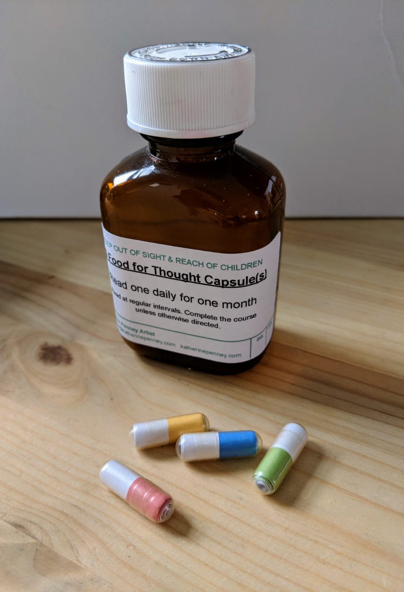 penneykatherine's tweet image. 1) Many years ago I made this artwork. Inside every capsule is a short sentence related to mental illness. Either a message of support, a helpline number ( @samaritans 116 123 ) or a fact surrounding #mentalhealth .