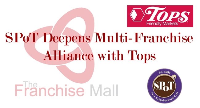 The Franchise Mall tweet media