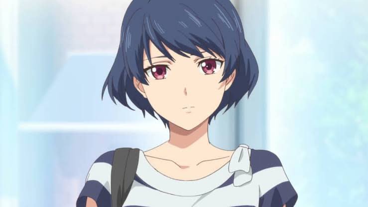 9月5日は橘瑠衣の誕生日 9月5日は橘瑠衣の誕生日