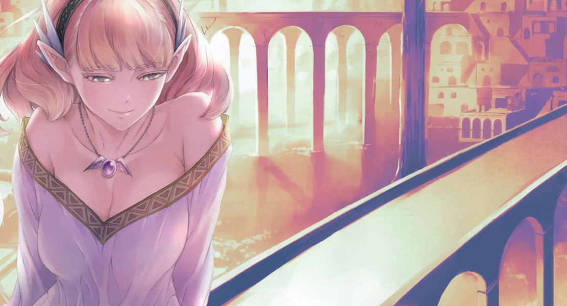 Re L Ar Twitter Forgot About World S End Harem As Well Damn If All These Three World S End Harem Kekkon Yubiwa Monogatari And Parallel Paradise Got An Anime Adaptation Add In The Beginning