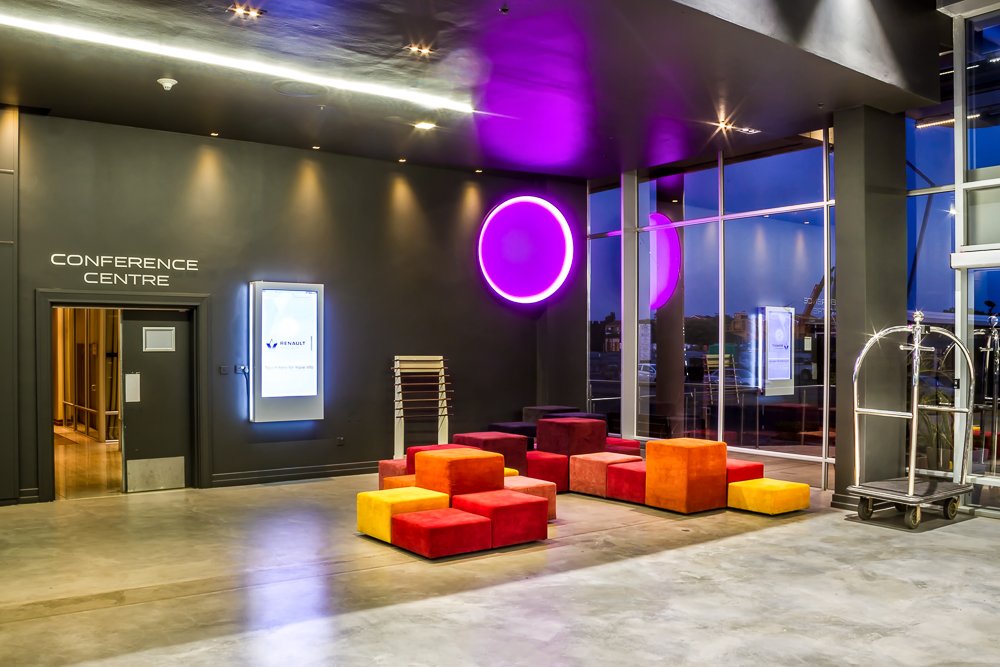 ahahotelslodges's tweet image. Conference venue in Botswana? 

Look no further than @MasaSqHotel situated at the vibrant Masa Square. 

Treat your delegates to 4-star hospitality with complimentary breakfast &amp;amp; lunch, secure parking and unlimited Wi-Fi.

Book Now… aha.co.za/masa-square-ho… / 0104425888

#stayaha