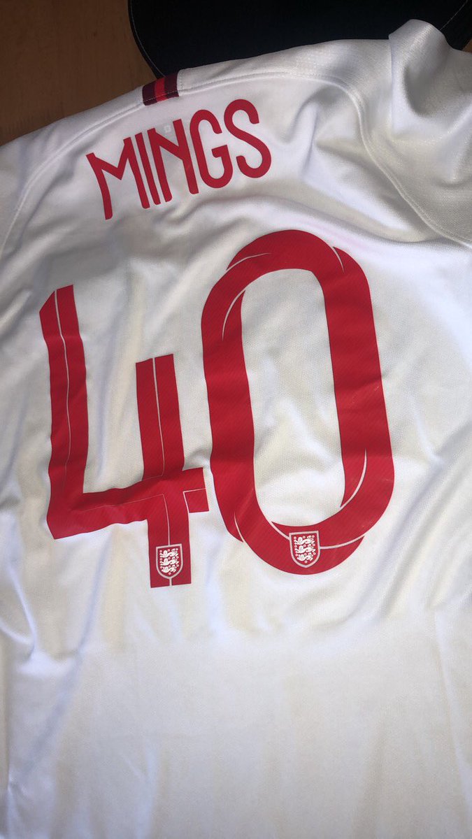 Ollie_P1's tweet photo. Couldn’t resist 🦁🦁🦁 #TM40 #AVFC #mings @OfficialTM_3  @England @AVFCOfficial https://t.co/e2UhRNm1TC