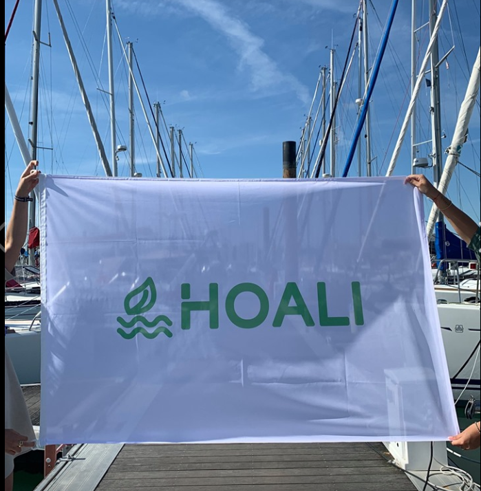 bziiitBOOSTER's tweet photo. A bâbord toutes⛵️!
À J-2 de la @FRStartupCup la team @bziiitBOOSTER est presque prête à embarquer pour un teambuilding sportif avec @Hoali_org
Venez nous supporter💪⚓️
On sera au rdv pour la soirée d’accueil vendredi.
#cantwaitFSC2019 #startup #FrenchTech #FrenchStartupCup https://t.co/P20MB4pD2E