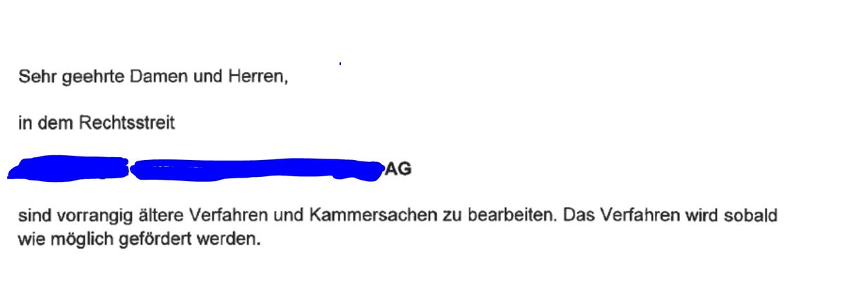 LCHartmann's tweet photo. die Nachrichten der Gerichte in der #BeA sind ja noch überschaubar... heut erhielten wir aus Darmstadt jedoch diese Nachricht... Nun wir sitzen vor dem BeA Terminal und warten dann mal, ob es dann per Fax weiter geht? #BeAwahn https://t.co/dJmAR0ibXC