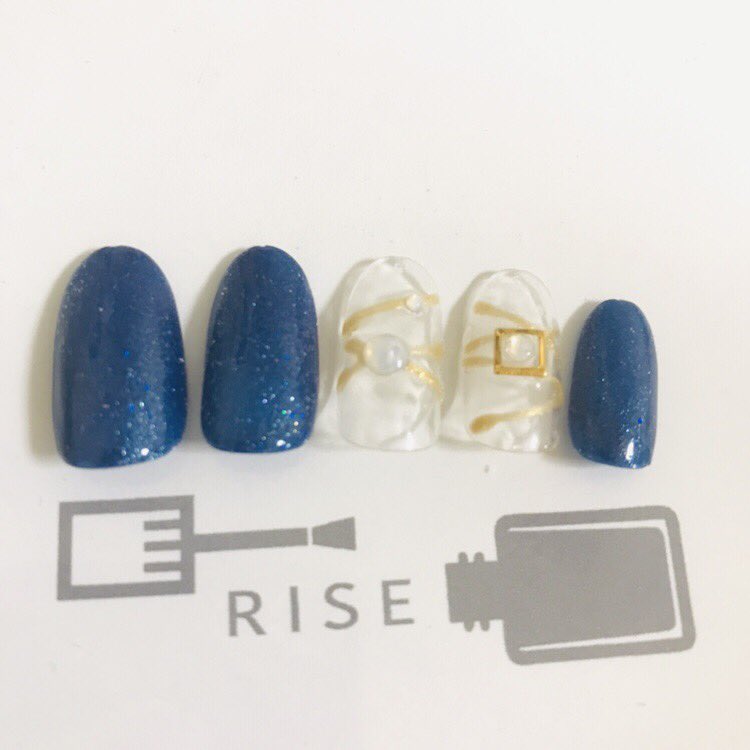 Nail Salon Rise ライズ Nailsalon Rise Twitter