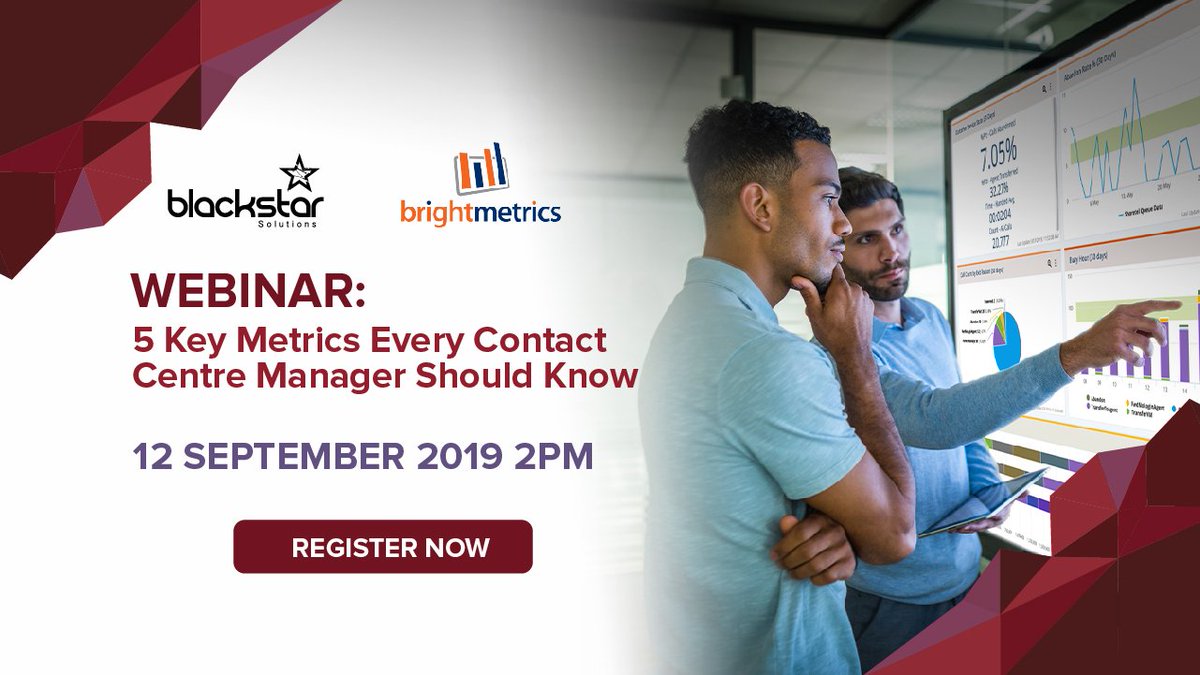 blackstarsols's tweet photo. Want in-depth #ShoreTel (now Mitel) call analytics?
Register for our webinar to find out how @Brightmetrics can help you master call data to make informed decisions.
Register here: https://t.co/Kg5mKwf4MO https://t.co/WThxaeDwzw