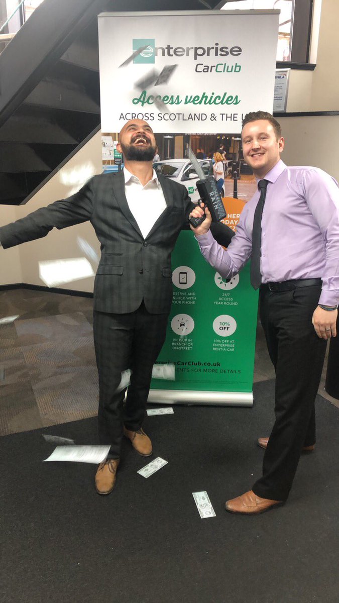 Bronwyn Gray (@bronwyn_erac) on Twitter photo Rohail making it rain with car club signups at SC06 🤑 #carclubking #herewegrow #eracscotland <a href="/OliverBoucher2/">Oliver Boucher</a> <a href="/mtormey23/">Mark Tormey</a> Rohail making it rain with car club signups at SC06 🤑 #carclubking #herewegrow #eracscotland <a href="/OliverBoucher2/">Oliver Boucher</a> <a href="/mtormey23/">Mark Tormey</a>