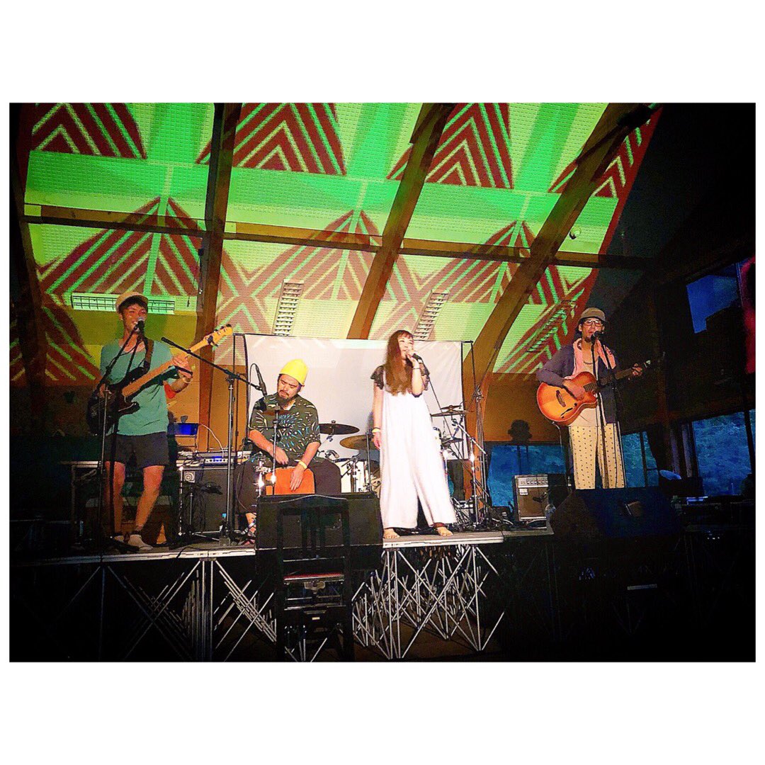 nijiapa's tweet photo. HIGH校CAMP2019
ありがとうございました🌟
...
最高に楽しかったです🌟
...
また来年も行きたいな👌 https://t.co/XsWrRDcP8b