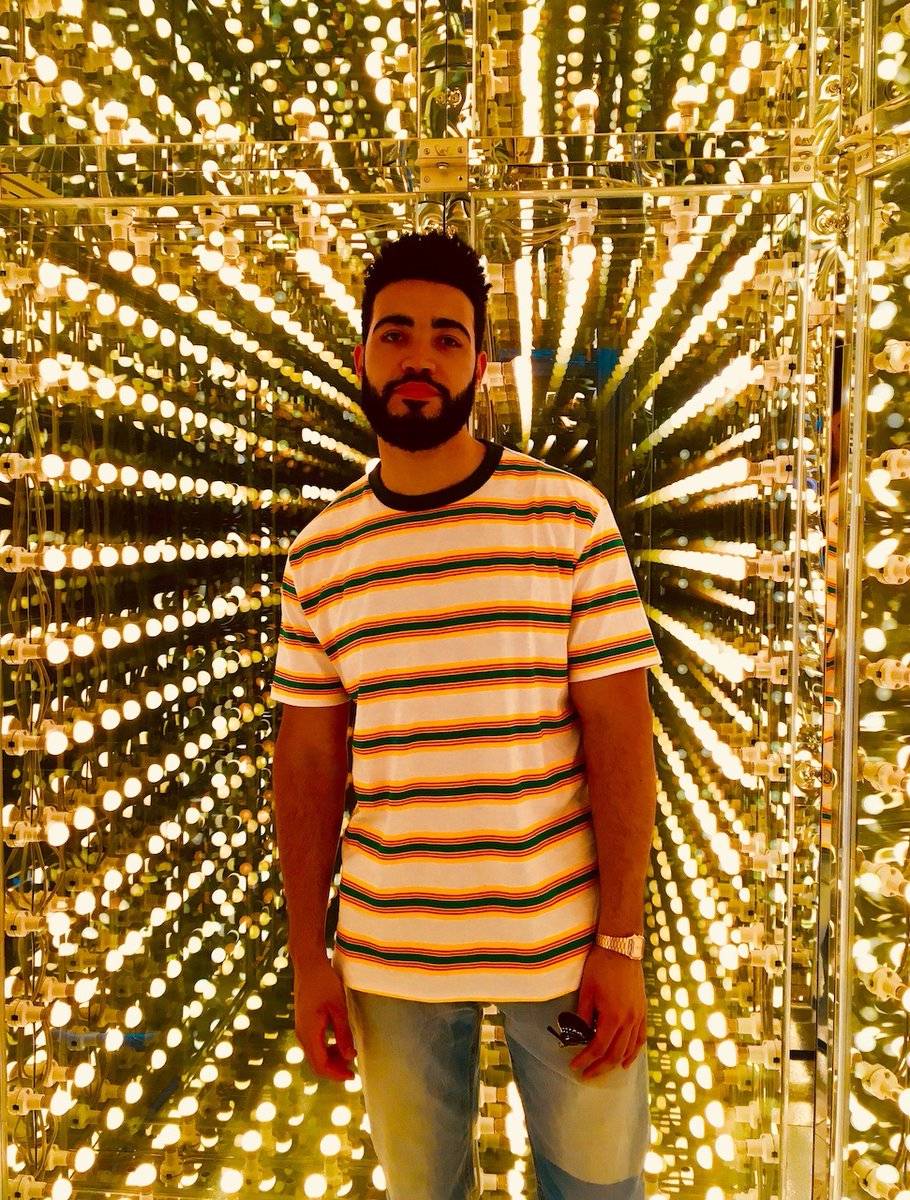 The Pit London tweet media