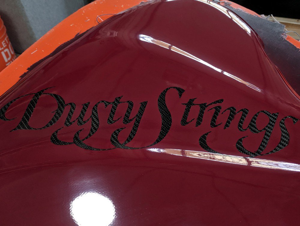 CommonFibers's tweet photo. CF is excited to be working with @Dusty.Strings on some pretty cool things! 
.
#carbonfiber #custom #madeinamerica #carbon #fiber #fabrication #carbonfiberparts #lifeiscarbonbased #madeinseattle https://t.co/Xx9DZOOIgl