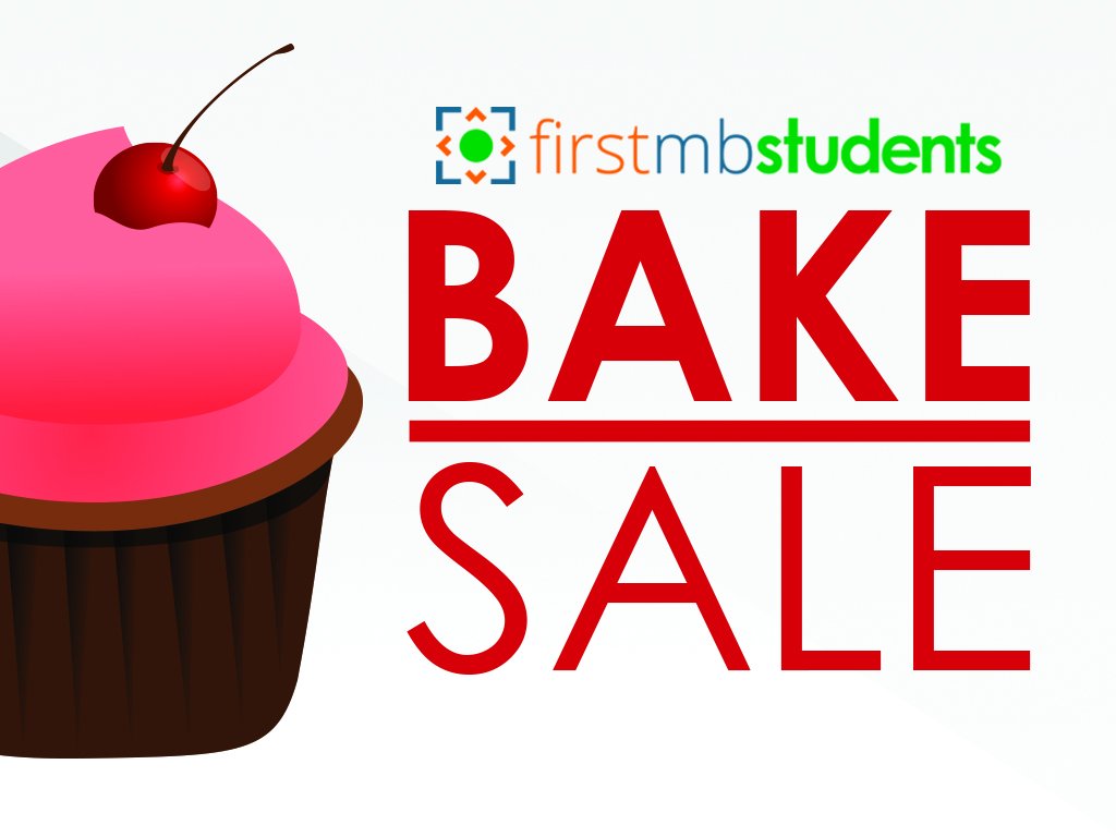 AXIS316's tweet photo. Our first Bake Sale Fundraiser of the school year is this Sunday, Sept. 8!  Bring your pre-wrapped and pre-priced items by 9:15am this Sunday!  #axis316 https://t.co/3P0br89w1d