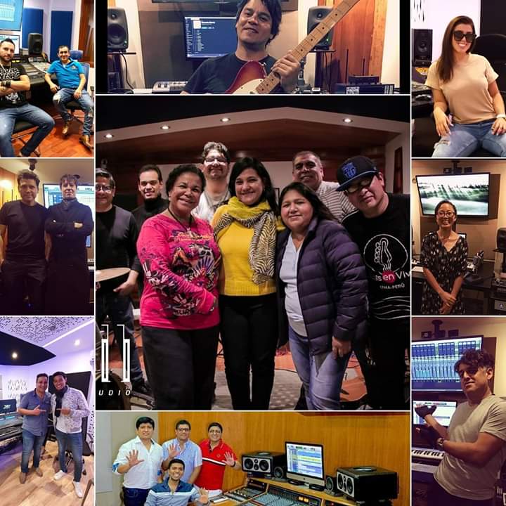 iconoacustic's tweet photo. Rock, salsa, cumbia, fusión, música criolla. Nuestras obras han recibido a artistas peruanos de talla internacional.  Felicitamos a nuestros clientes.
#iconoacustic  #evaayllon #pelomadueño #yahairaplasencia #tonnysuccar #christianyaipen #pauchisasaki #libido #corazonserrano2019 https://t.co/rj5pMTWo0R