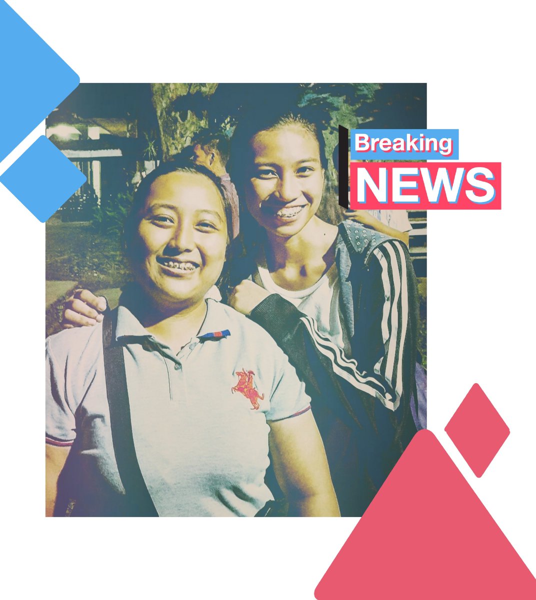 anjellikaaa's tweet photo. First GA ng #EconsocBuddy ko! Welcome to the soc, Precious! Love and serve 💙 https://t.co/7phBXCwDlA