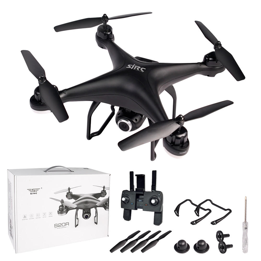 sjrc drone official website