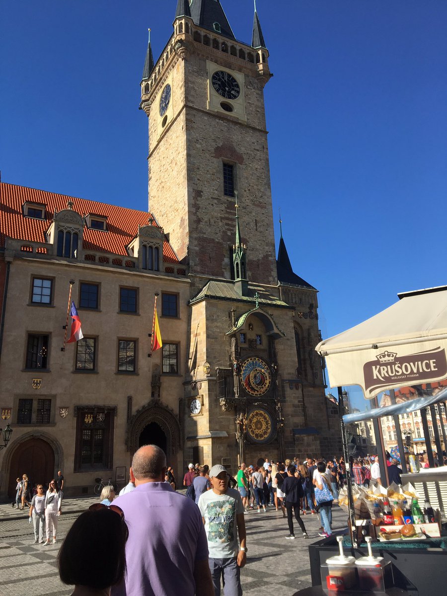 _draney's tweet photo. @cardiffdevils #Devilsontour #DevilsEuropeanadventure @cardiffdevils https://t.co/82YdU3dAdH