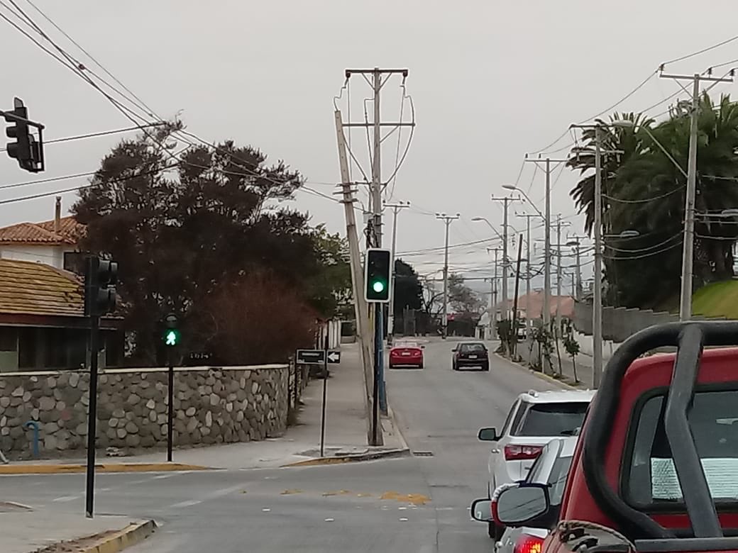 Municipalidad de La Serena tweet media