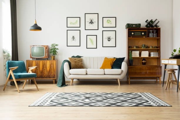 EasternRug's tweet photo. Rugs should be professionally cleaned twice a year. When was the last time you had your rug cleaned? Tell us below. https://t.co/Sa8xmC82eO