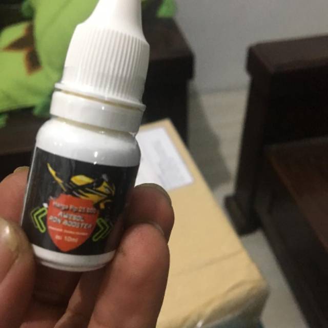 abiyoga_RM's tweet photo. Saya menjual Ron Booster A... seharga Rp20.000. Dapatkan produk ini hanya di Shopee! https://t.co/MHAsaw4ilM #ShopeeID https://t.co/O6Ly7Mc8OE