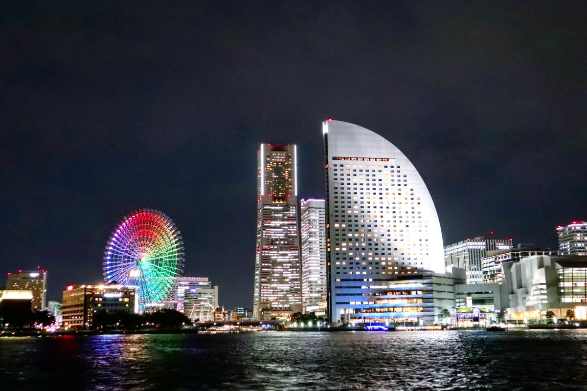 横浜観光 横浜観光