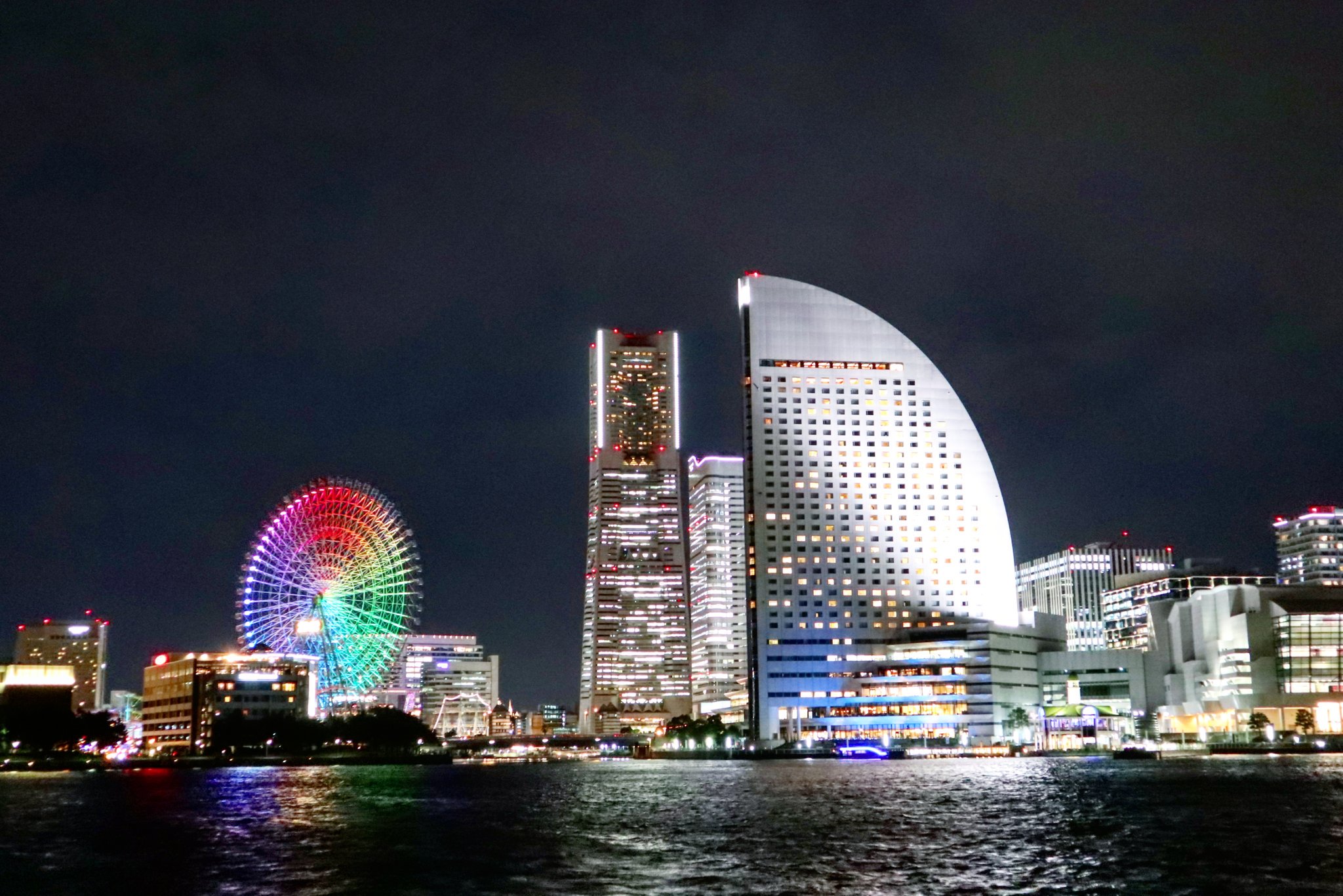 横浜観光 Twitter Search Twitter