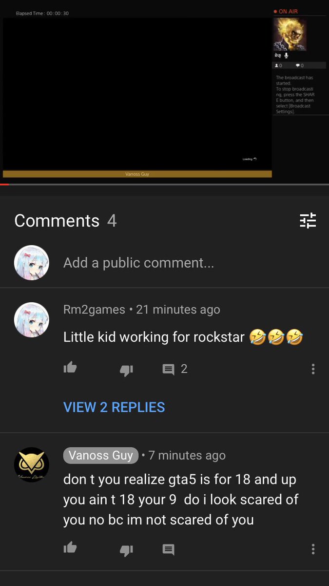 JaydenModz's tweet image. Hahahahah🤣