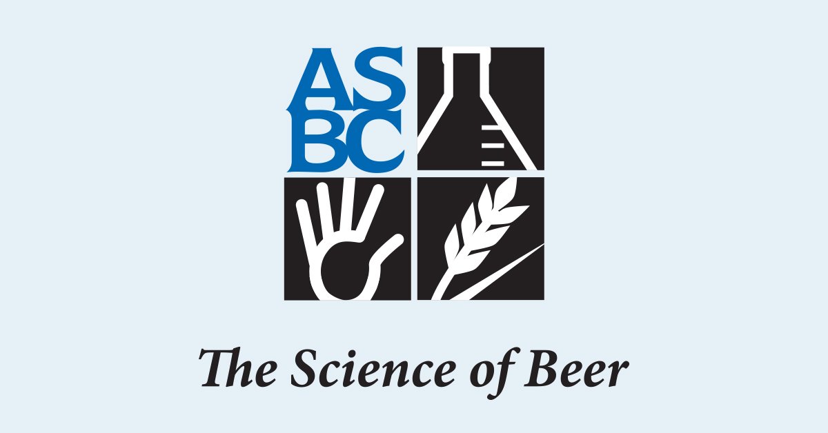 At next week's ASBC LABS Meeting, <a href="/rahr_malt/">Rahr Malt</a>, <a href="/gusmerbeer/">Gusmer Enterprises</a>, <a href="/summitbeer/">Summit Brewing</a>, and <a href="/BSGCraftBrewing/">BSG CraftBrewing</a> team up to take your beer to the next level by helping you enhance your YEAST &amp; FERMENTATION techniques. Sign up for the talk today! asbcnet.org/events/LABS/Pa…