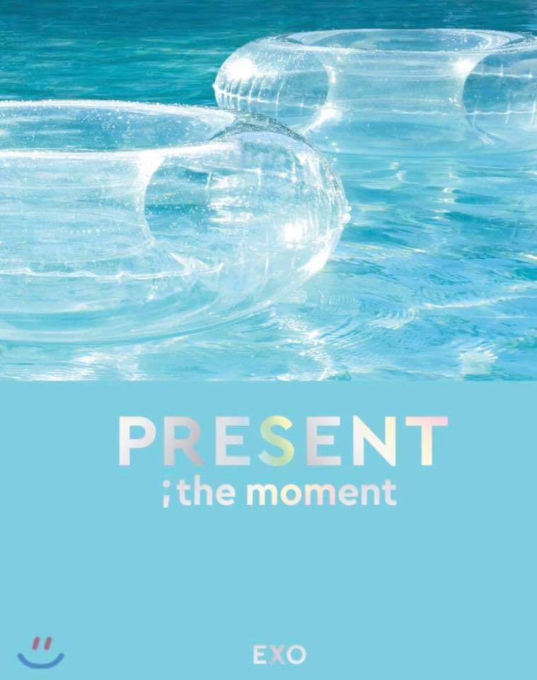 KCARTPH's tweet photo. #KCARTGo

EXO - present; the moment Photobook
Price: 1,850php + local sf

✔️with freebies from us! 
✔️2-3 weeks ETA
✔️ 5 slots only

DOP: Sept. 15,2019
ETA: Sept. 30,2019 https://t.co/4viEMwlKKm