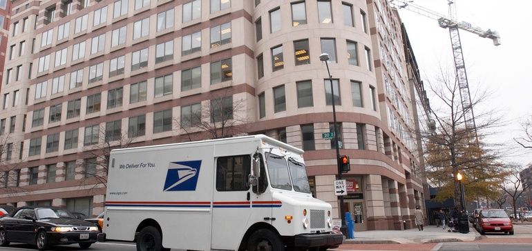 USPS warns shippers 'no longer eligible for discounted rates' if US leaves postal union  
buff.ly/2zRy0qB