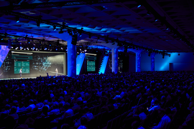 Diese #VMworld 2019 US war vollgepackt mit Produktankündigungen! Tolle Innovationen in den Bereichen Cloud, Networking &amp; Security, Digital Workspace und Emerging Tech. bit.ly/2LunGdJ