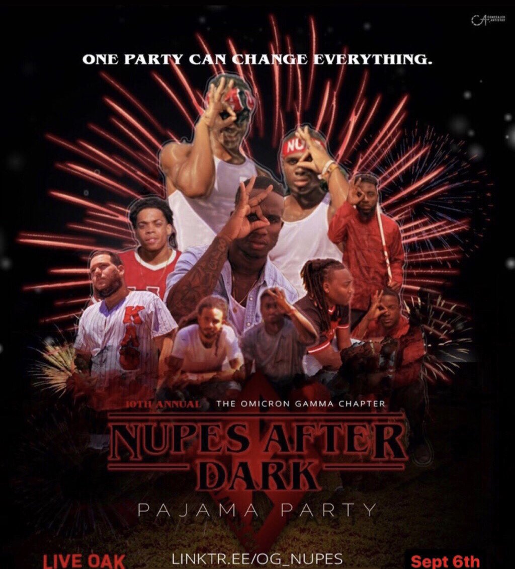 1JazzyJeff's tweet photo. FAU Really Lit this Week 🔥

Tomorrow - @iamdesibanks performing

Friday - Bonfire with Waka + NUPES After Dark

Saturday - Tailgate + After Party

#MakeFAULitAgain https://t.co/7Ak8N2HRQs