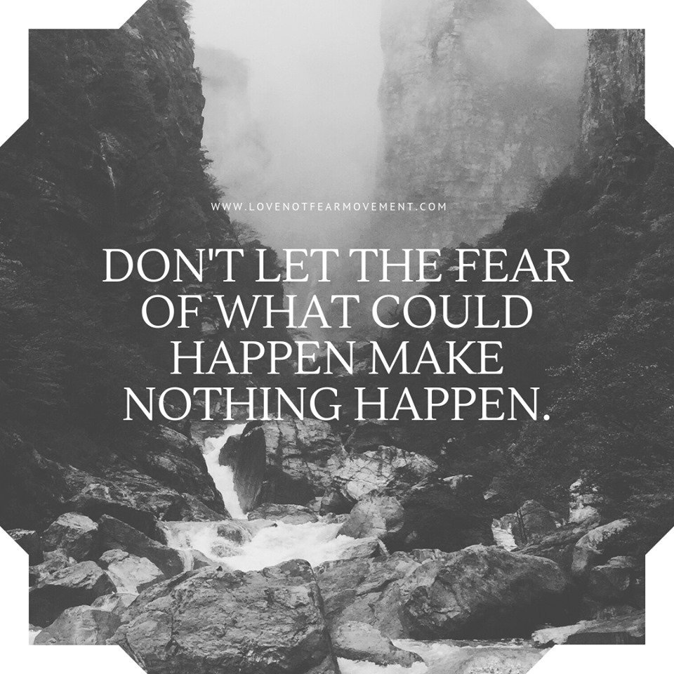 _LoveNotFear's tweet photo. Do something. https://t.co/JjmGWUvm8Z
