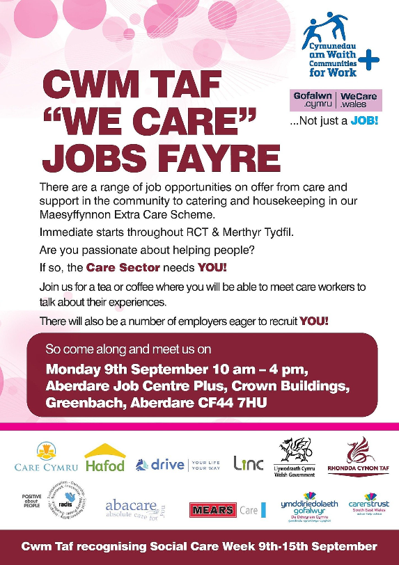 Aberdare jobs Aberdare jobs