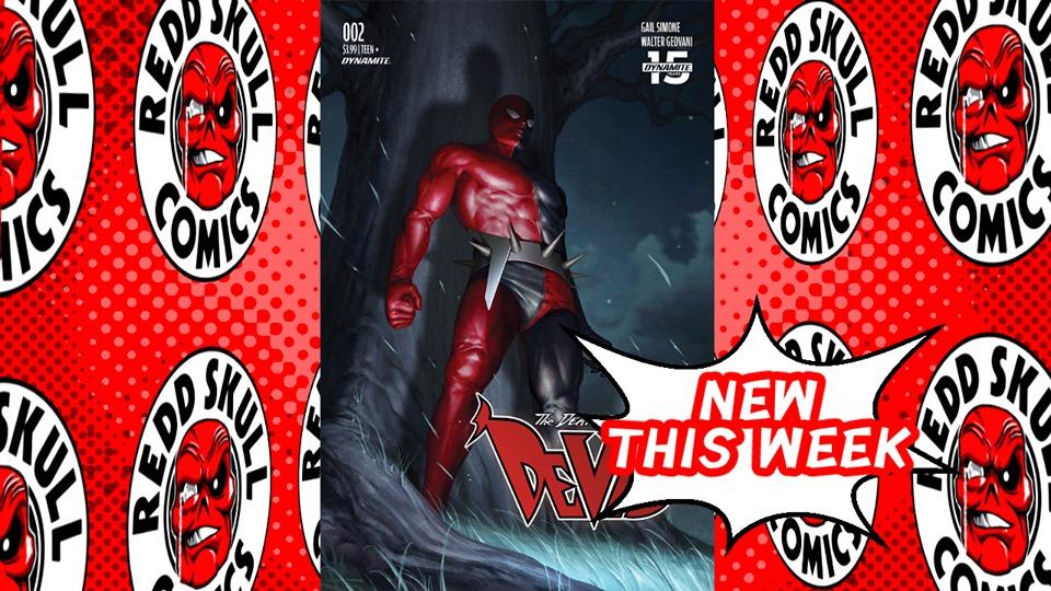 redd_skull's tweet photo. The #DeathDefyingDevil's time in the Winslow house brings him closer to the people he has sworn to protect, but a mystery inside the house is blooming, while the enemy outside moves in closer. Threats loom everywhere and the 'Devil may be the greatest of them all.
#ncbd https://t.co/OoCoW5nQnM