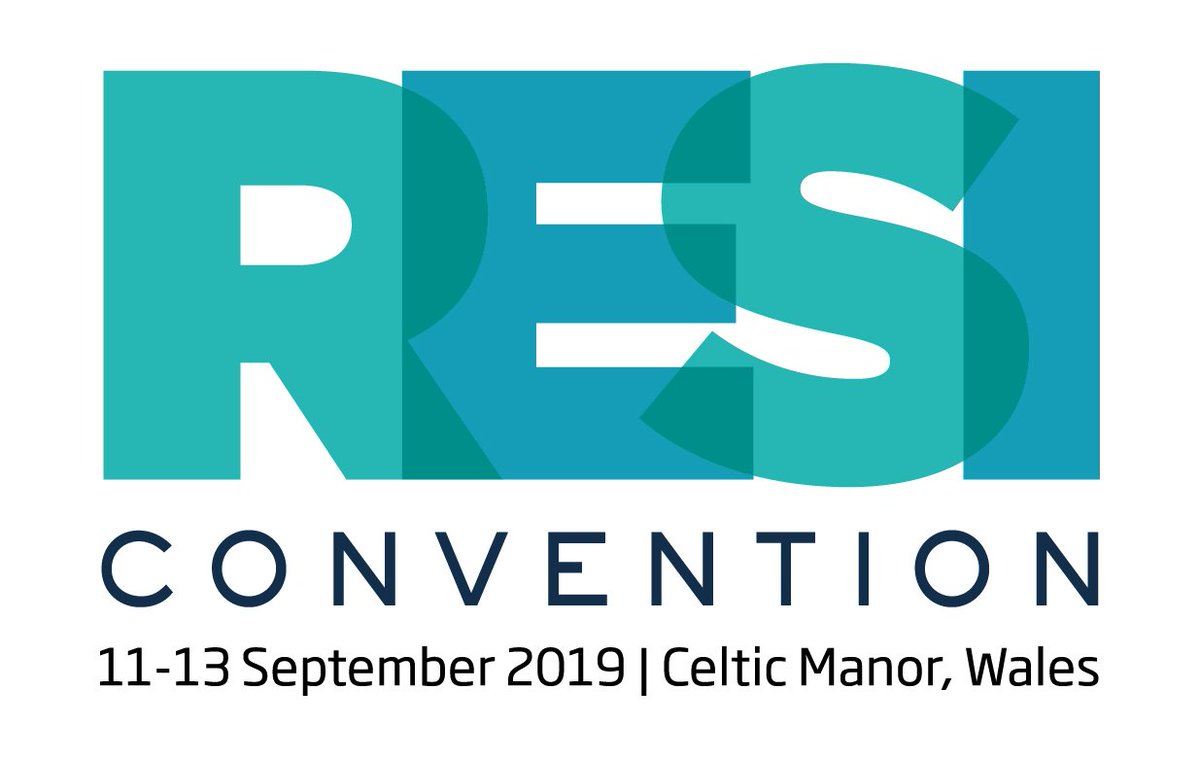 Looking forward to attending <a href="/RESIevent/">RESI Awards</a> next week <a href="/TheCelticManor/">Celtic Manor Resort</a>.  If you would like to meet with one of our representatives at the event please send a message.