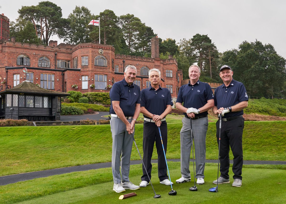Just 2 weeks away from the Sale Group SGL Championship 2019, commencing on Wednesday 18th September, consisting of 25 Teams and 100 confirmed golfers, who will be competing for this coveted trophy!