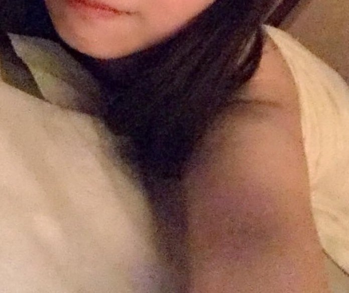 ykjZS9KW's tweet photo. ホントに出会えた★
今まで１５サイト以上は出会い系に登録したけど、サクラばっか… 
ココはマジでホントに会えた★オススメ★
⇒https://t.co/Y98kNyOaSm https://t.co/DvQACnDO8R