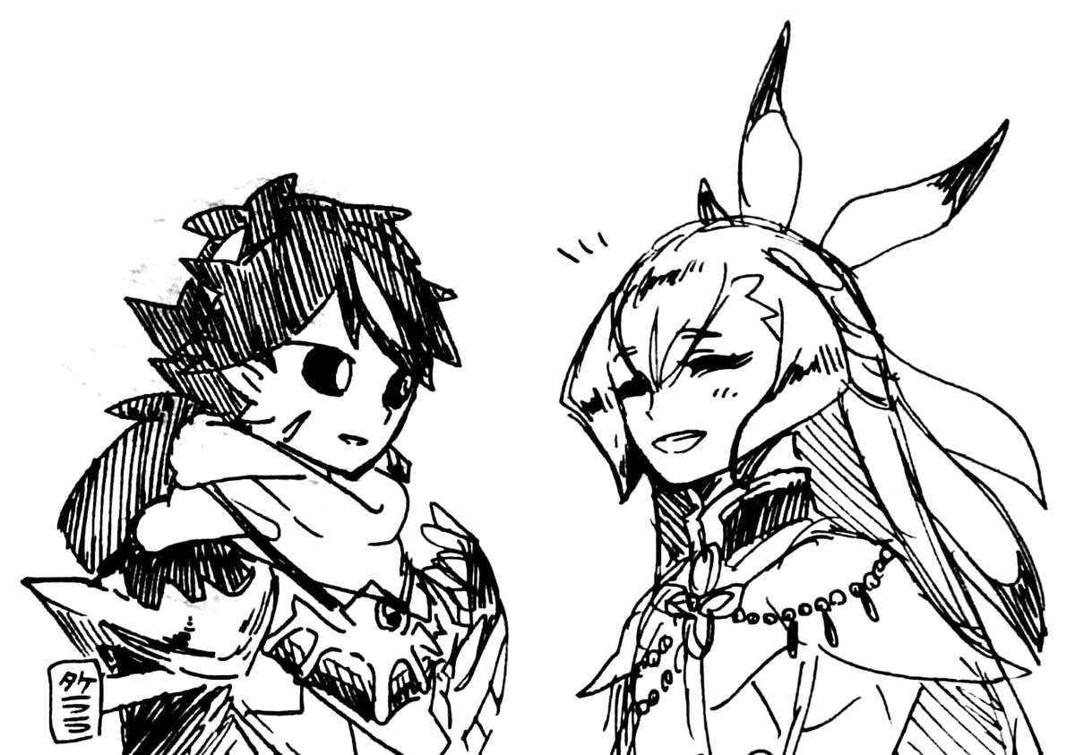 Twoucan オリモン の注目ツイート イラスト マンガ コスプレ モデル