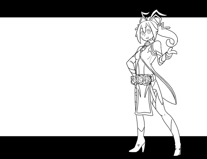 ゼロワンちゃんここまでできた。 